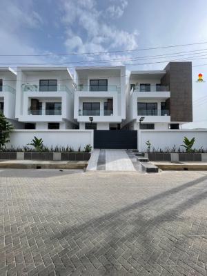 Luxury 5bedroom Fully Detached Duplex at Lekki Phase 1, Lekki, Lekki Phase 1, Lekki, Lagos, Detached Duplex for Sale