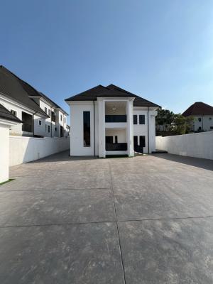6bedroom Detached Duplex on 800sqm, Thinkers Corner, Enugu, Enugu, Detached Duplex for Sale