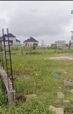 650sqm of Residential Land, Diamond Estate, Sangotedo, Ajah, Lagos, Residential Land for Sale