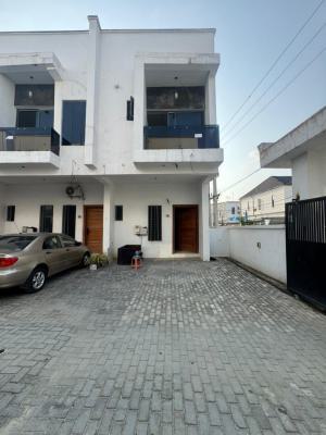 2bedroom Terrace Duplex, Ikota, Lekki, Lagos, Terraced Duplex for Rent