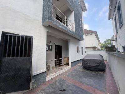 2 Bedroom Apartment, Chevron Drive, Lekki Expressway, Lekki, Lagos, Flat / Apartment for Rent