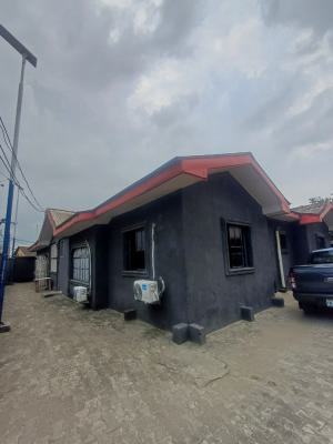 6- Room Guest House in a Lively Environment, Obi Wali Road, Rumuigbo, Port Harcourt, Rivers, Hotel / Guest House for Sale