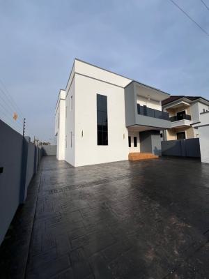 Four Bedroom Fully Detached Duplex, Cetenary City, Enugu, Enugu, Detached Duplex for Sale