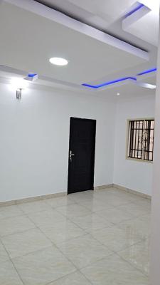 Sharp and Standard 3 Bedrooms Apartment, Ogombo Through Sangotedo, Ajah, Lagos, Flat / Apartment for Rent