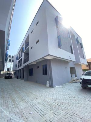 Lovely 2 Bedroom Apartment in a Secure Estate, Ologolo, Lekki, Lagos, Flat / Apartment for Sale