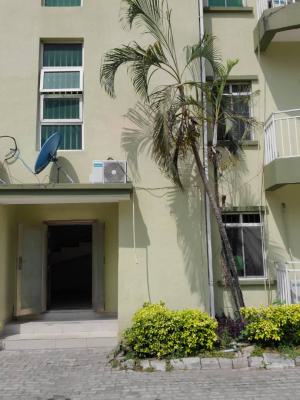 Serviced 3 Bedroom Luxury Apartment, Oceanside Lrhs, Lekki Phase 1, Lekki, Lagos, Office Space for Rent