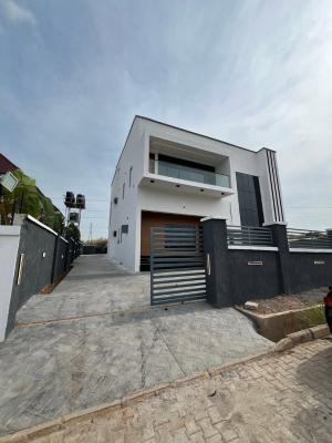 5bedroom Fully Detached Duplex, Cetenary City, Enugu, Enugu, Detached Duplex for Sale