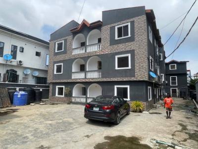 Miniflat Available, Agungi, Lekki, Lagos, Mini Flat (room and Parlour) for Rent