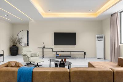 3 Bedroom Apartment . Please Emphasis on Getting a Really Cool Place., Lekki Phase 1, Lekki, Lagos, Flat / Apartment Short Let