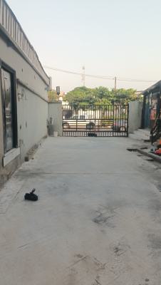 Commercial Open Space, Adeola Odeku, Victoria Island (vi), Lagos, Commercial Property for Rent