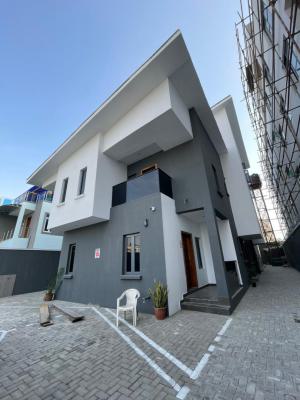 Classic 2 Bedroom Apartment in a Secure Estate, Victoria Island (vi), Lagos, Flat / Apartment for Rent