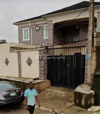 4 Bedroom Duplex with Bq, Etc, Shangisha Proper, Gra Phase 2, Magodo, Lagos, Detached Duplex for Sale