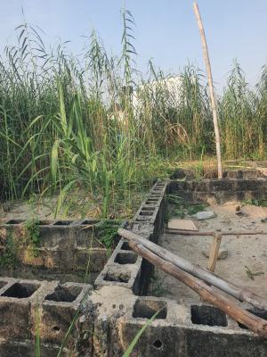 Dry Table Land in a Serene and Secured Location, Addo Road, Ado, Ajah, Lagos, Residential Land for Sale