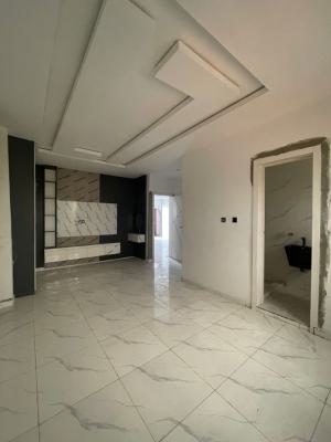 Aesthetically Pleasing 2 Bedroom Apartment  Perfect for Shortl Etairbn, Igbo Efun, Lekki, Lagos, Detached Duplex for Sale