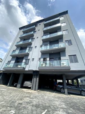Lovely 3 Bedroom Apartment in a Secure Estate, Ikoyi, Lagos, Flat / Apartment for Rent