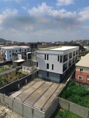 4bedroom Terrace Duplex with Bq, Apo Resettlement, Apo, Abuja, Terraced Duplex for Sale