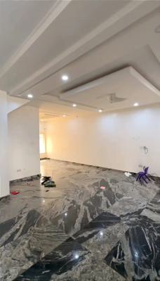 3bedrooms Terrace Duplex, Gilmore, Jahi, Abuja, Terraced Duplex for Rent