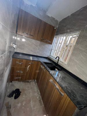 Well Maintained Miniflat Badore Ajah, Badore Ajah Lagos, Ajah, Lagos, Mini Flat (room and Parlour) for Rent