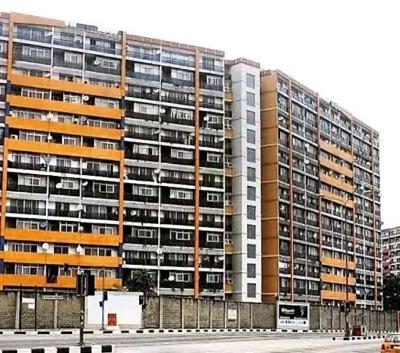 3 Bedroom Flat at 1004, 1004, Victoria Island (vi), Lagos, Flat / Apartment for Sale