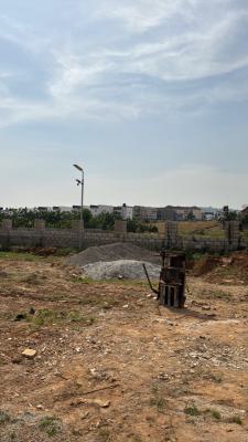 400 Square Land for Sell in Jahi/ Kado, Aa Rano Along Kado- Life Camp Road, Kado, Abuja, Mixed-use Land for Sale