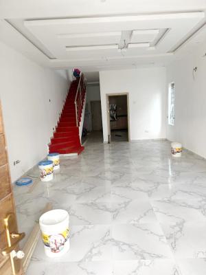 a Newly Built Spacious 4 Bedroom Detached Duplex, Gra Phase 1, Magodo, Lagos, Detached Duplex for Rent