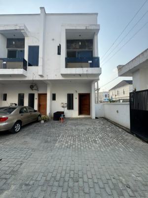 2-bedroom Terrace Duplex, Ikota Lekki, Lekki, Lagos, Terraced Duplex for Rent