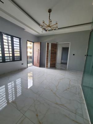 Newly Built 2 Bedroom Apartment, Lekki Phase 1, Lekki, Lagos, Flat / Apartment for Rent