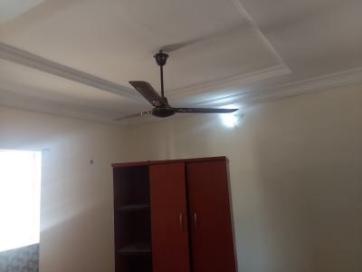 Lovely One Bedroom Flat, After Vio Office, Mabushi, Abuja, Flat / Apartment for Rent