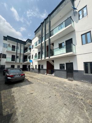 Brand New 1bedroom Apartment, Sangotedo, Ajah, Lagos, Mini Flat (room and Parlour) for Rent