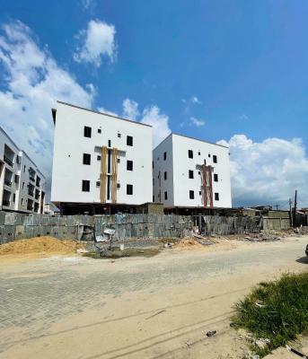 Premium Serviced 2 & 3-bedroom Apartments with Bq, Ikate, Lekki, Lagos, Flat / Apartment for Sale