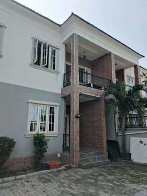 Studio Apartment, Lekki Scheme 2, Ajah, Lagos, Self Contain (single Rooms) for Rent