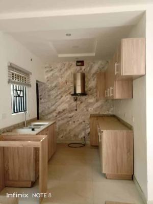 Newly Built 3 Bedroom Terrace Duplex, Magboro, Ogun, Terraced Duplex for Sale