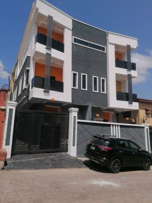 Brand New 4 Bedroom Semi-detached Terrace Duplex, Olowora, Magodo, Lagos, Semi-detached Duplex for Sale