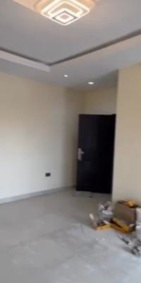 Newly Built 2bedroom Apartment All Tiled with Kitchen Cabinets in a We, @ *new Garage/oworo Lagos* *rent 4m Pa/1yr* Pics Available, Oworonshoki, Kosofe, Lagos, Flat / Apartment for Rent