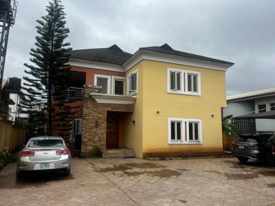 5bedroom Duplex with Allroom Ensuite with Bq Sitting on Approximately, Opic, Isheri North, Lagos, Detached Duplex for Sale