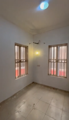 Beautiful Room in a Shared Apt, Chevron, Lekki, Lekki Phase 2, Lekki, Lagos, Flat / Apartment for Rent