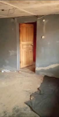 a Mini Flat, Martins Estate Alagbole Area, Ojodu Berger, Ojodu, Lagos, Mini Flat (room and Parlour) for Rent