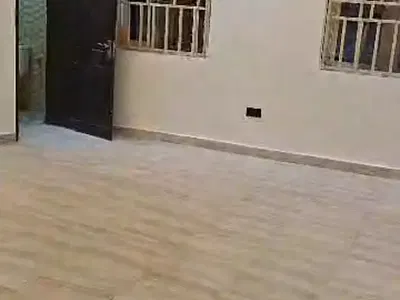 A Lovely One Bedroom Flat