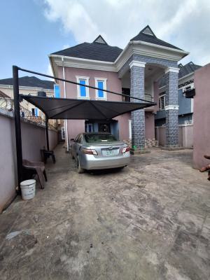 5bedroom Duplex, in an Estate, Badore, Ajah, Lagos, Detached Duplex for Sale