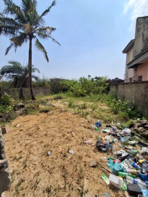 Half Plot Land, in an Estate, Badore, Ajah, Lagos, Residential Land for Sale