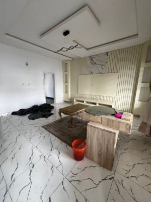 Standard Fully Serviced Converted 1 Bedroom with Open Plan Kitchen, Gra, Ikota, Lekki, Lagos, Mini Flat (room and Parlour) for Rent