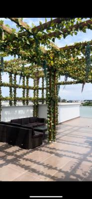 2 Bedroom Apartment, The Coral Place, Opposite Updc Estate, Lekki Phase 1, Lekki, Lagos, Flat / Apartment for Rent