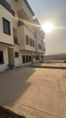 Newly Built 4 Bedroom Terrace Duplex + Bq  Katampe Main, Katampe Main, Katampe (main), Katampe, Abuja, Terraced Duplex for Sale