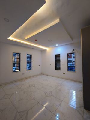 Brand New Luxury 2 Bedroom Apartment Plus Bq, Lekki, Lekki, Lagos, Flat / Apartment for Rent