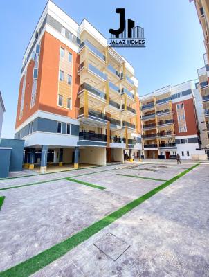 2 Bedroom Apartment, Lekki Phase 1, Lekki, Lagos, House for Sale