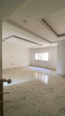 Neatly Built 4 Bedroom Terrace Duplex + Bq  Jahi Gilmore, Jahi, Jahi, Abuja, Terraced Duplex for Rent