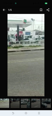 Filling Station at Ikoyi, Ikoyi, Lagos, Filling Station for Sale