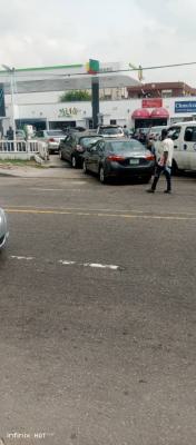 Filling Station, Ikoyi, Lagos, Filling Station for Sale
