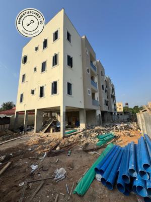 Lovely 2 Bedroom with Both Open & Close Plan Kitchen, Yaba, Lagos, Flat / Apartment for Sale