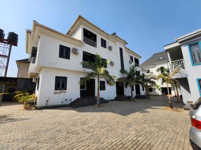 Beautifully Furnished Luxury One Bedroom Apartment at Lugbe, Abuja, Lugbe District, Abuja, Mini Flat (room and Parlour) for Rent